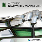 AutodeskAutodesk Navisworks 2016 